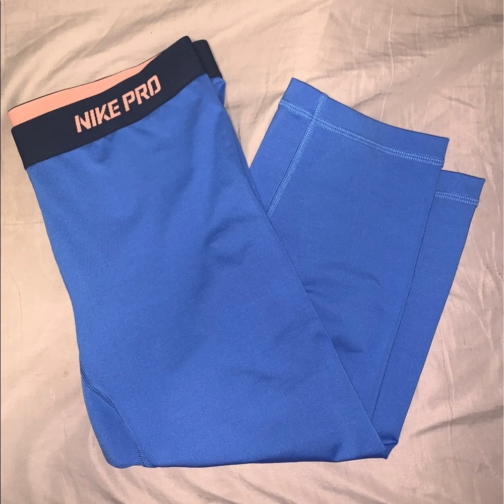 Nike Pro Leggings